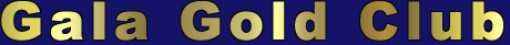 Gala Gold Club